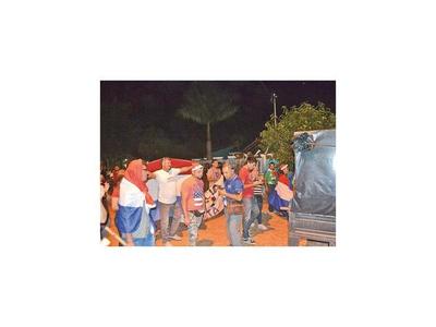 Enumeran causas para intervenir Municipio de Concepción