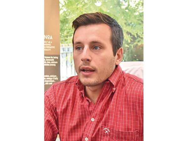 “El cambio de mentalidad lleva a la excelencia en la producción”