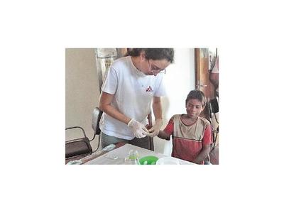 Salud Pública  inicia hoy Tour 100 escuelas por Chagas en el Chaco