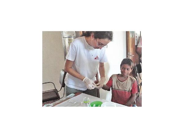 Salud Pública inicia hoy Tour 100 escuelas por Chagas en el Chaco