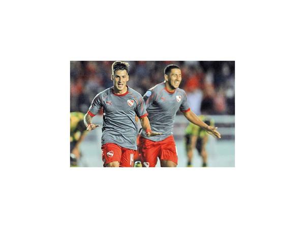 Cecilio vuelve a ser trascendental