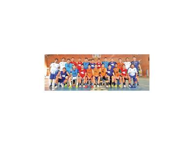 Salón: Semana decisiva en la Selección