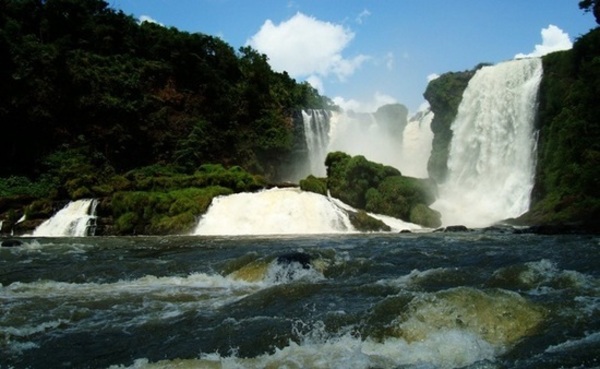 Pronostican ambiente cálido con precipitaciones dispersas - ADN Paraguayo
