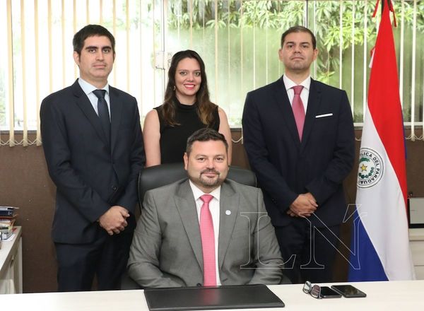 “Los US$ 123 millones ofenden al sistema interamericano de DDHH”