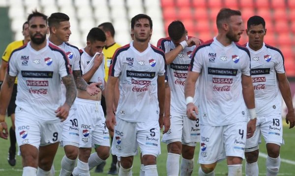 Culmina la jornada 10 - Deportes - ABC Color