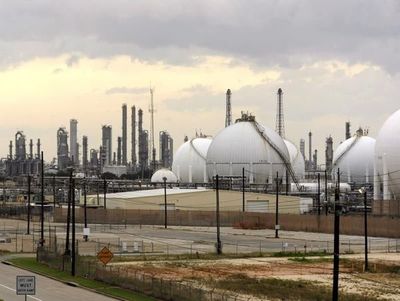 EE.UU. aportará el 70 % del petróleo suplementario en el mundo de aquí a 2024 » Ñanduti