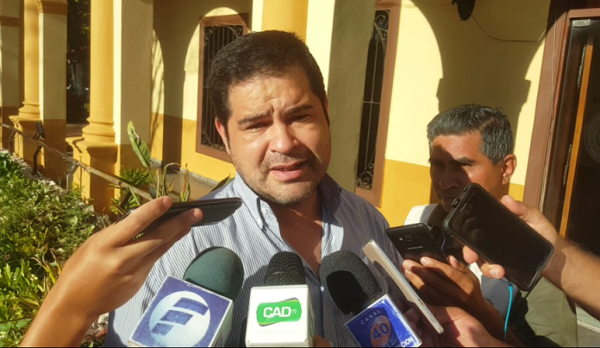 Enumeran causas para intervenir Municipio de Concepción