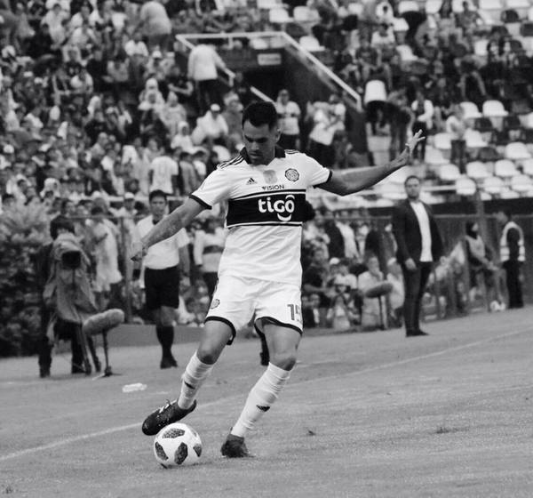 Empate de Olimpia permite a sus seguidores recortar distancias en Apertura | .::Agencia IP::.