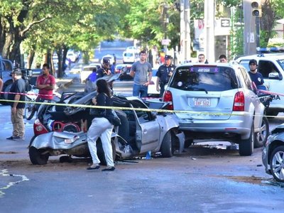 Fin de semana deja un total de 14 fallecidos, reporta la Policía