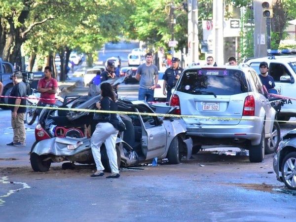 Fin de semana deja un total de 14 fallecidos, reporta la Policía