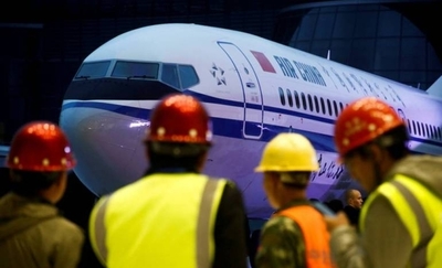 HOY / ¿Es seguro volar en un Boeing 737? Las aerolíneas que operan con este modelo en Paraguay