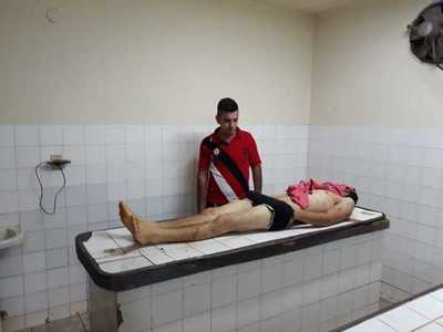 Joven es asesinado a puñaladas durante una pelea en Los Cedrales