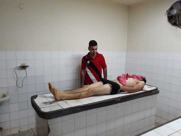 Joven es asesinado a puñaladas durante una pelea en Los Cedrales