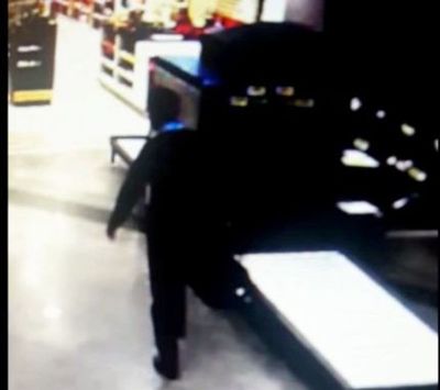 Sigue investigación por ingreso irregular de maletas - Nacionales - ABC Color