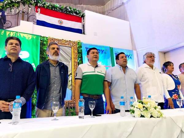 Elección de intendente en Ciudad del Este divide al luguismo y la izquierda