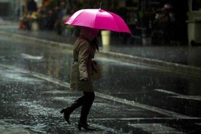AMBIENTE INESTABLE PARA LAS PRÓXIMAS 48 HORAS