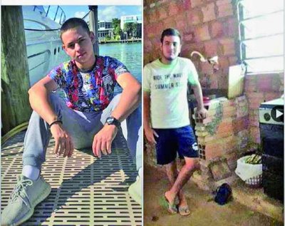 Becas Itaipú: "Si existieron injusticias, que se reparen", dice Mario Abdo » Ñanduti