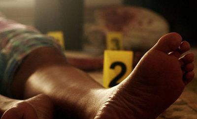 Alto porcentaje de homicidio el fin de semana - ADN Paraguayo