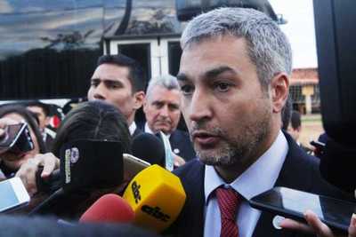 Hay una batalla diaria contra la corrupción, dice presidente en acto de reconocimiento a policías | .::Agencia IP::.