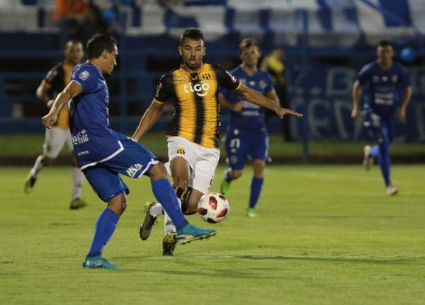La queja sobre el vestuario que usó Guaraní