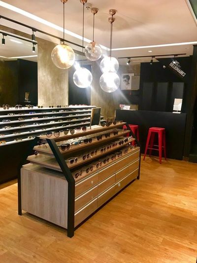 Productos de alta gama para clientes exigentes