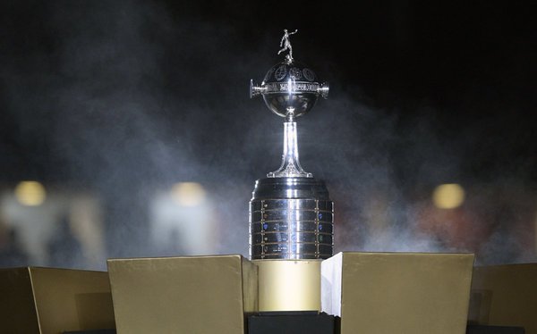 Los equipos paraguayos entrarán nuevamente en acción en la Copa - ADN Paraguayo