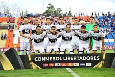 Olimpia buscara la rehabilitación ante la U. de Concepción - ADN Paraguayo