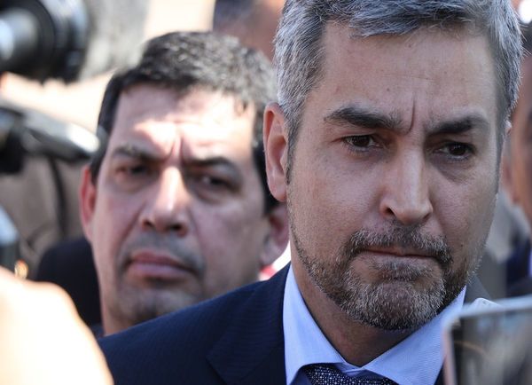 Viajes, para el beneficio del pueblo, dice Abdo