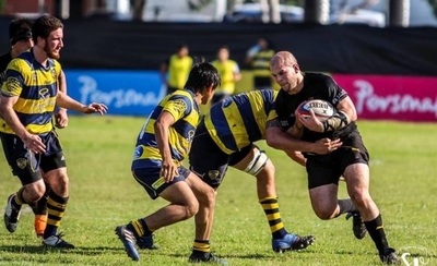 HOY / Rugby: hecha la hoja de ruta del Nacional de Clubes