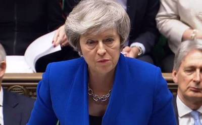 Reino Unido inicia una semana decisiva para el futuro del Brexit - ADN Paraguayo