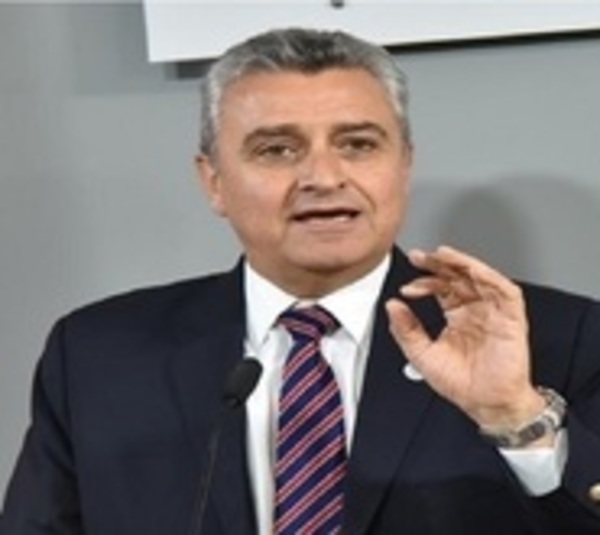 Volverían a utilizar bienes del Estado en operativos encubierto - Paraguay.com