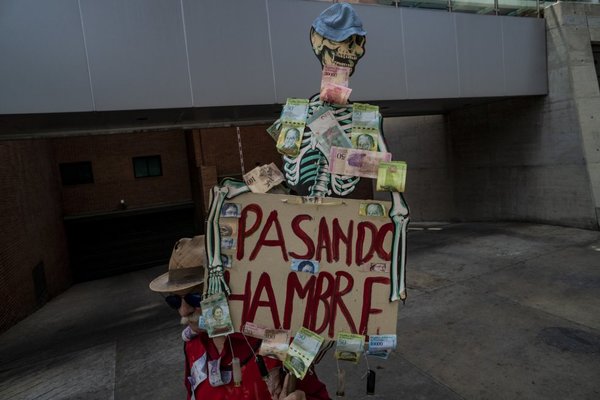 Crece llamado de la oposición para permitir el ingreso de las fuerzas militares extranjeras - ADN Paraguayo