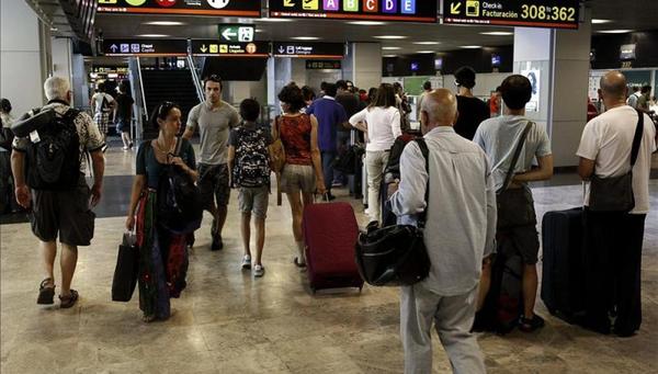 Compatriotas en España encabezan cantidad de procesos de retorno - ADN Paraguayo