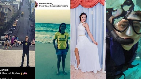 HOY / Itaipú quita becas a 55 jóvenes: hijos de políticos y empresarios que viajaban por el mundo