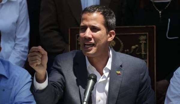 Guaidó asegura que son 17 los muertos en hospitales por apagón en Venezuela | .::Agencia IP::.