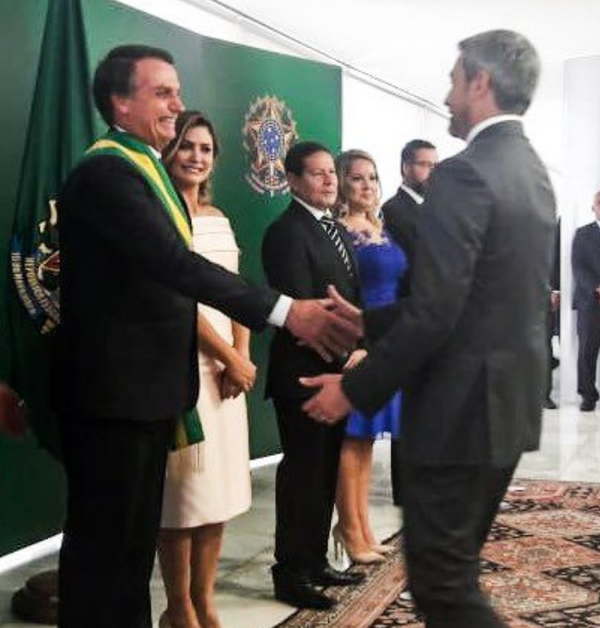Paraguay y Brasil avanzarán en proceso de reforma interna del Mercosur