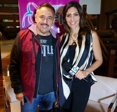 Lerner en show privé