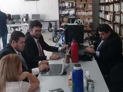 Huele a “blanqueo”: Contraloría solo auditará gestión 2018 de Tati Urbieta | Radio Regional 660 AM