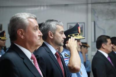 Jefe de Estado insta a luchar contra los vicios que destruyen a la sociedad