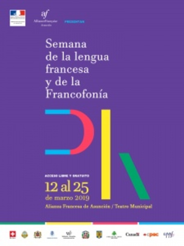 Inicia semana de la Francofonía para celebrar la lengua francesa - ADN Paraguayo