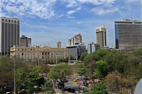 Ejecutivo busca generar una mayor equidad sin elevar presión tributaria | .::Agencia IP::.