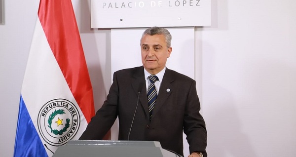 Gobierno defiende métodos para capturar a líder del PCC - .::RADIO NACIONAL::.