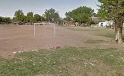 Torneo de penal termina con un fallecido