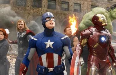 ¿Qué pasó con el videojuego de The Avengers que Marvel anunció hace dos años? - C9N