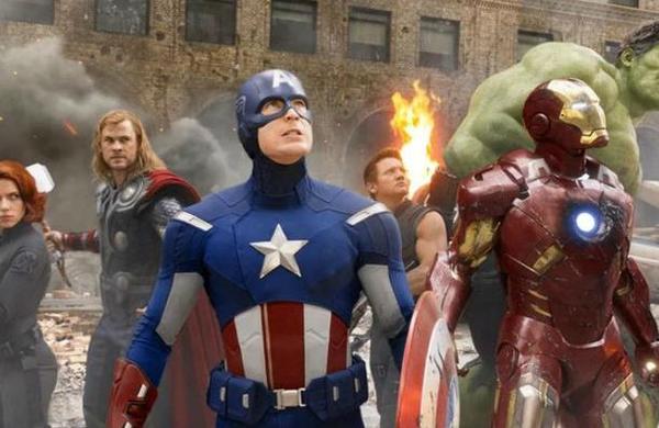 ¿Qué pasó con el videojuego de The Avengers que Marvel anunció hace dos años? - C9N