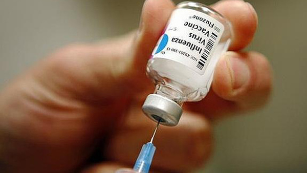 Vacunas antigripales llegarán para abril, anuncian - ADN Paraguayo