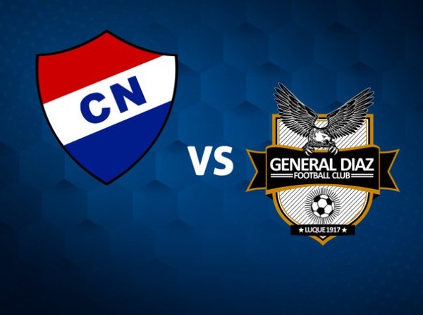 Nacional – General Díaz cerraran la jornada 10 en choque de necesitados | .::Agencia IP::.