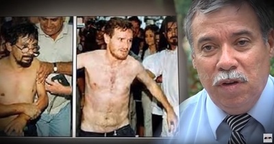"La industria del secuestro", el documental de AAM