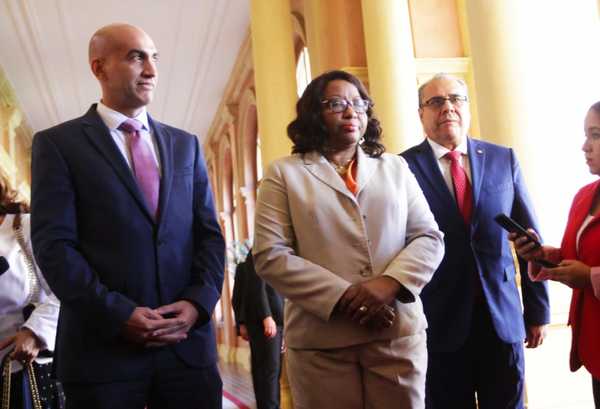 OPS felicita iniciativa de involucrar a varios sectores para lograr la “salud para todos” | .::Agencia IP::.