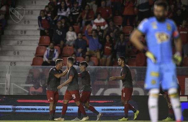 El partidazo y la emoción de Cecilio Domínguez